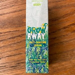 Perfectly Posh Post shave serum